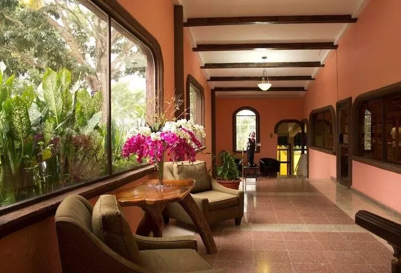 Fotos del hotel Las Cumbres & Water Park:  8