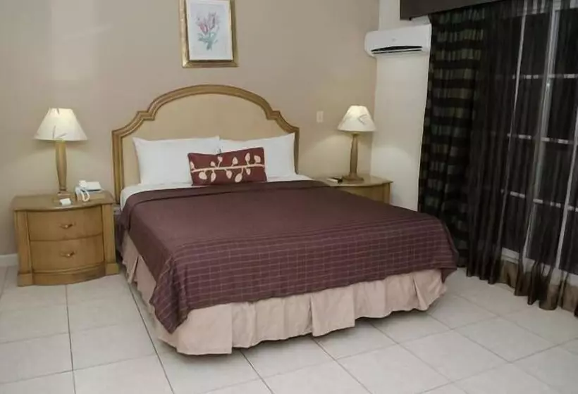 Fotos del hotel Las Cumbres & Water Park:  11