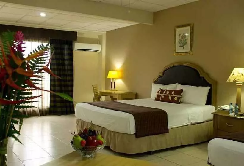 Fotos del hotel Las Cumbres & Water Park:  16