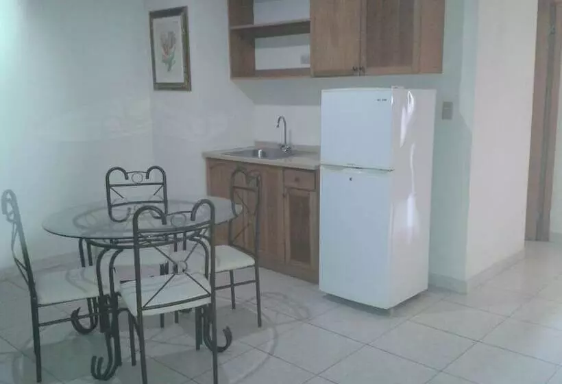 Fotos del hotel Las Cumbres & Water Park:  9