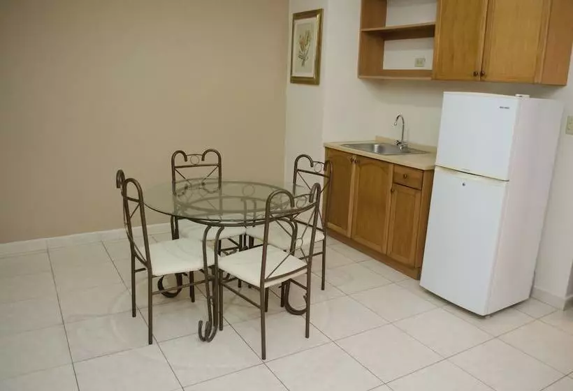 Fotos del hotel Las Cumbres & Water Park:  17