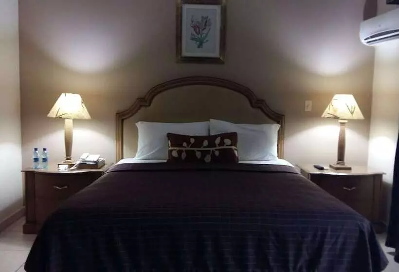 Fotos del hotel Las Cumbres & Water Park:  2