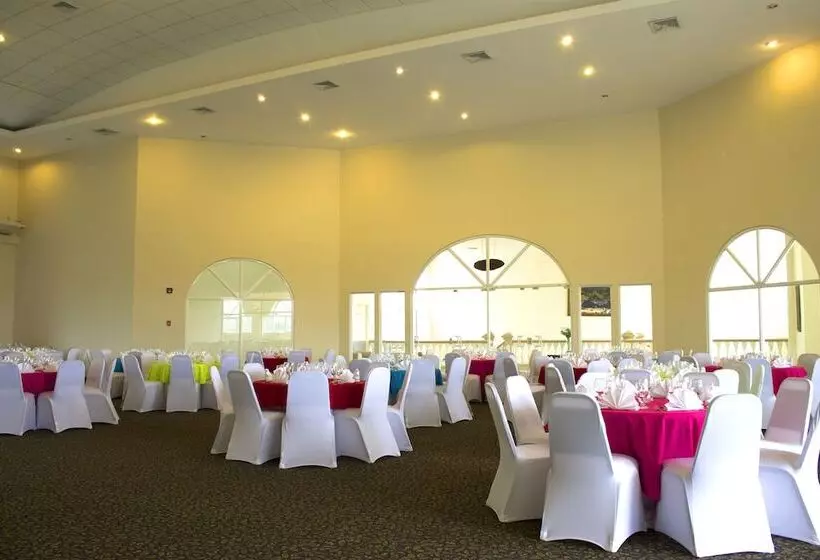 Fotos del hotel Las Cumbres & Water Park:  13