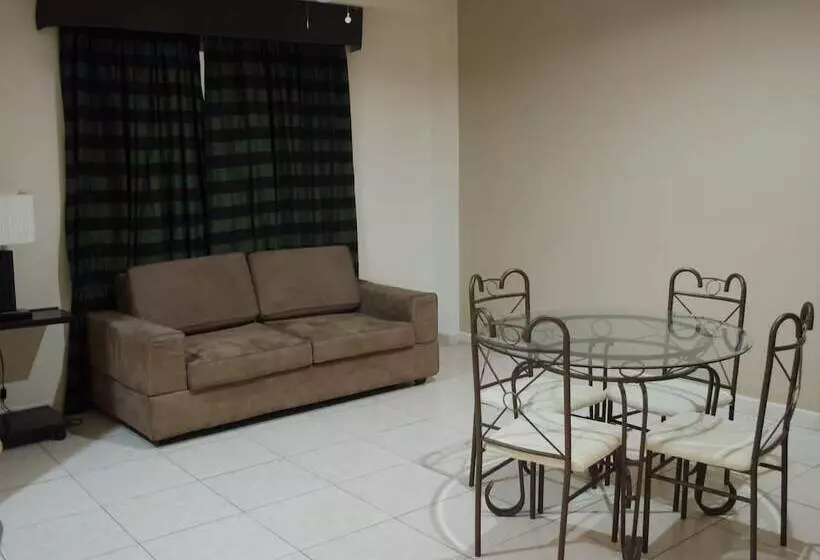 Fotos del hotel Las Cumbres & Water Park:  20