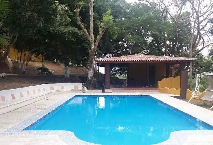 Fotos del hotel Las Cumbres & Water Park:  3