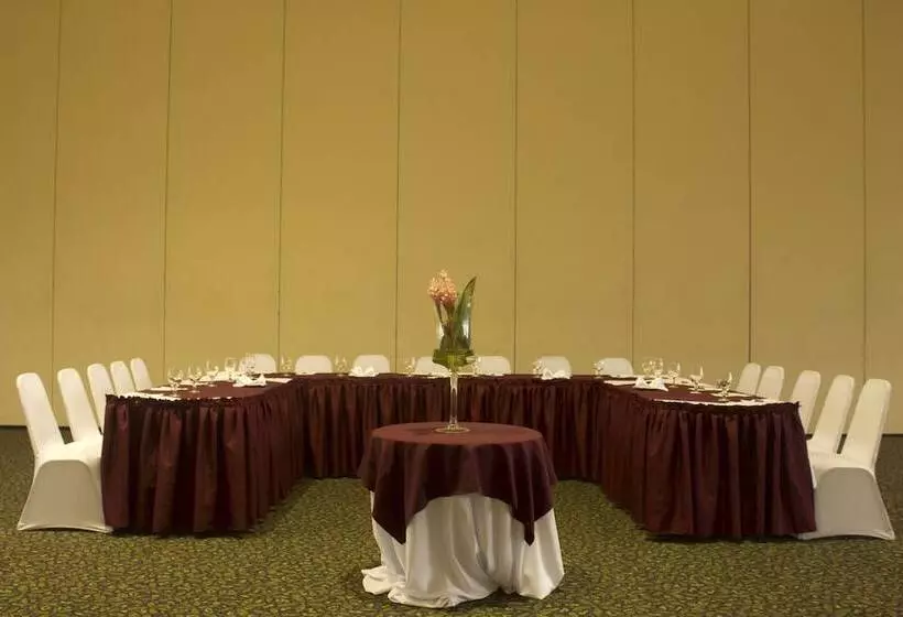 Fotos del hotel Las Cumbres & Water Park:  14