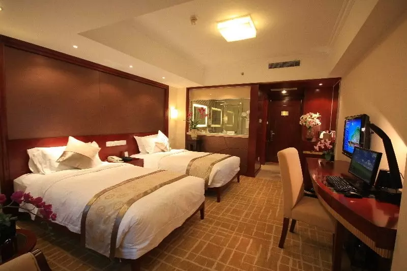 Fotos del hotel Media:  9