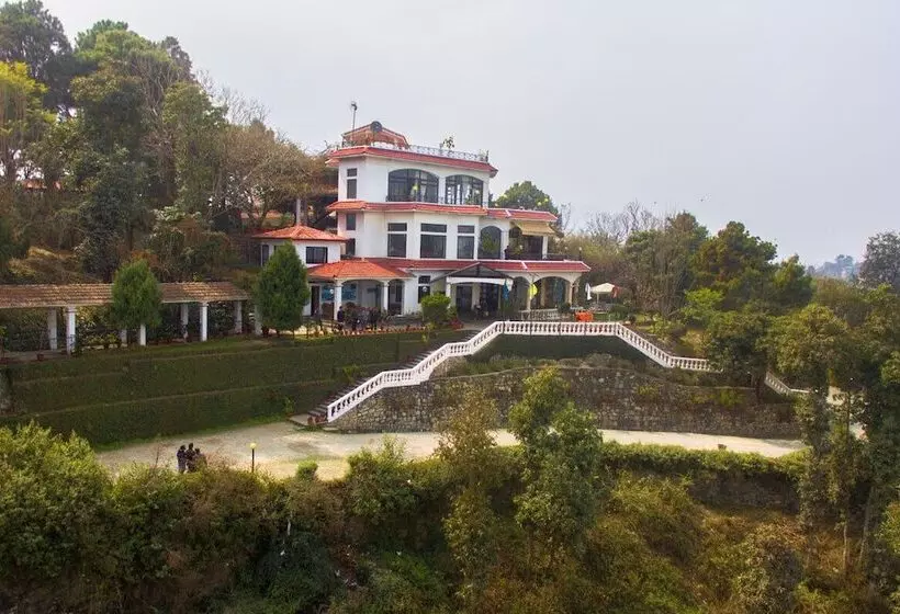Mirabel Resort
