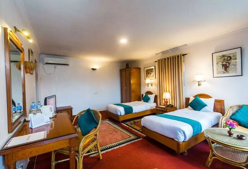 Fotos del hotel Mirabel Resort:  12