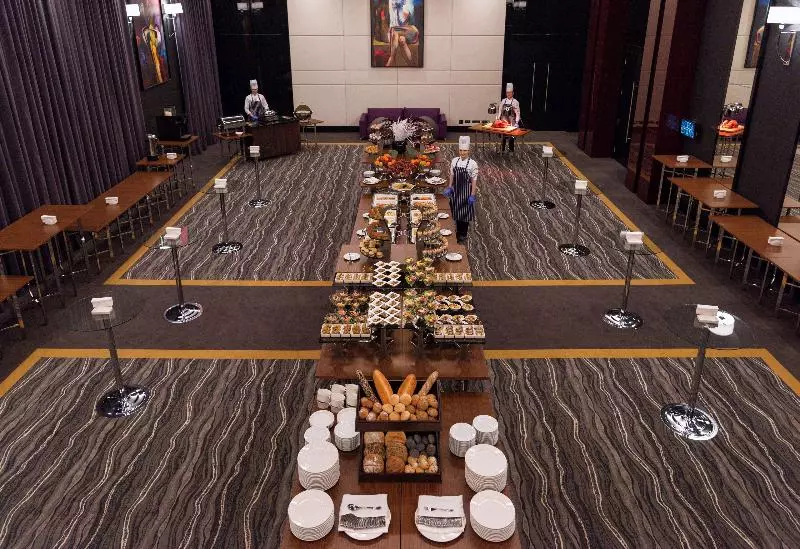 Fotos del hotel Radisson Blu Leogrand:  22