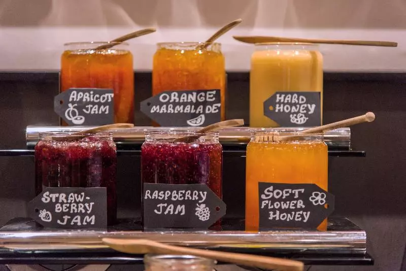 Fotos del hotel Radisson Blu Leogrand:  6