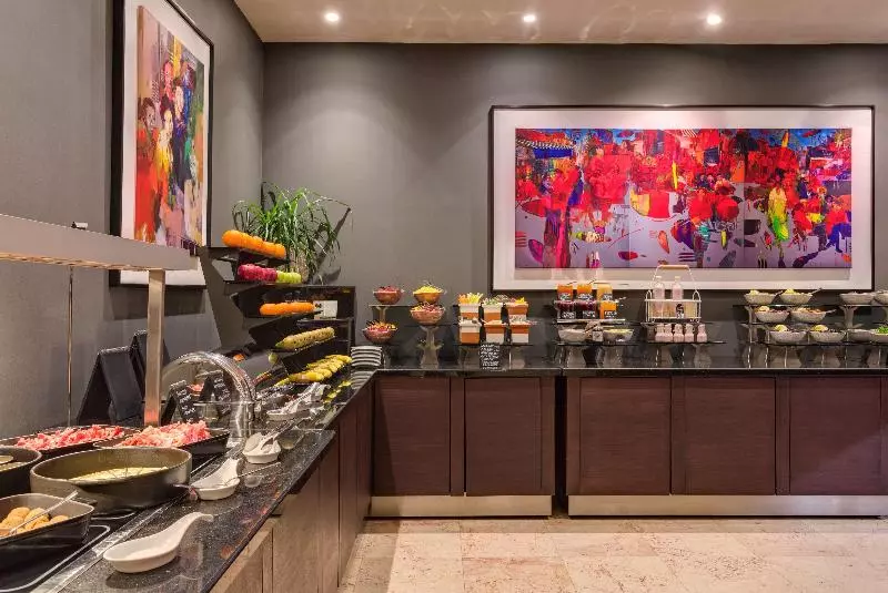 Fotos del hotel Radisson Blu Leogrand:  25