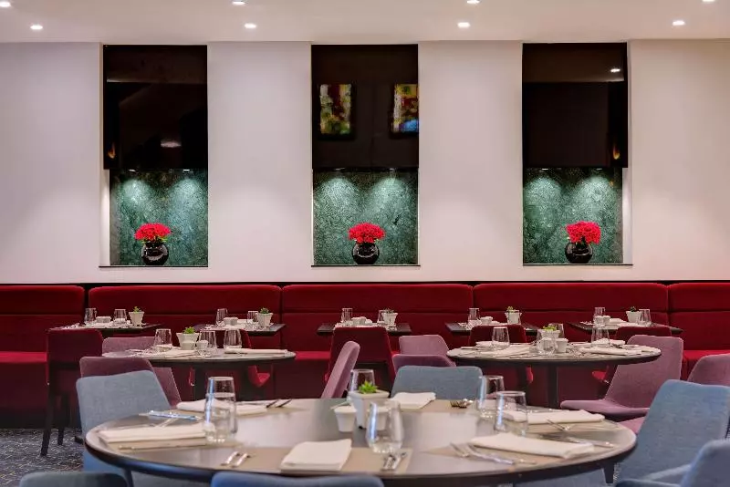 Fotos del hotel Radisson Blu Leogrand:  9