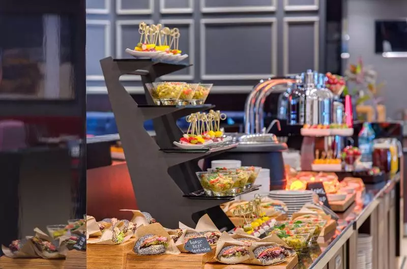 Fotos del hotel Radisson Blu Leogrand:  20