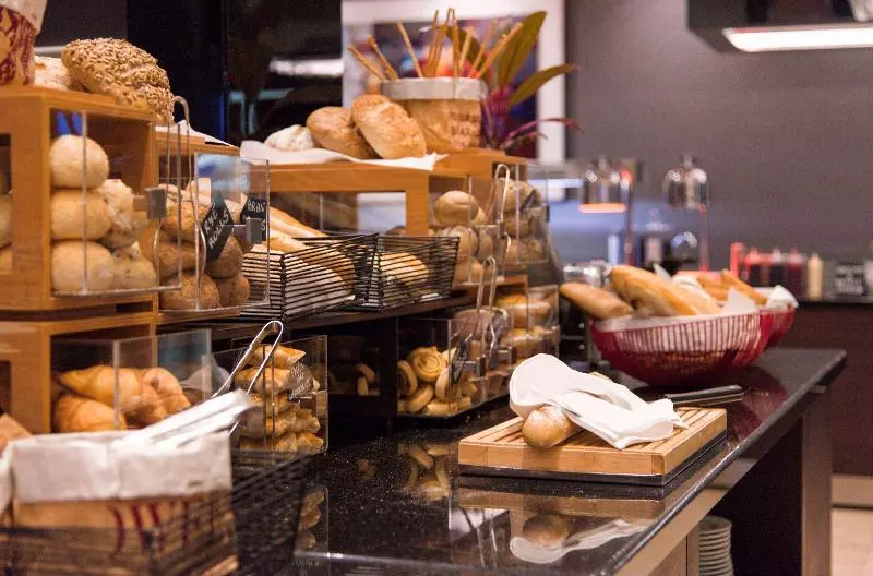 Fotos del hotel Radisson Blu Leogrand:  19