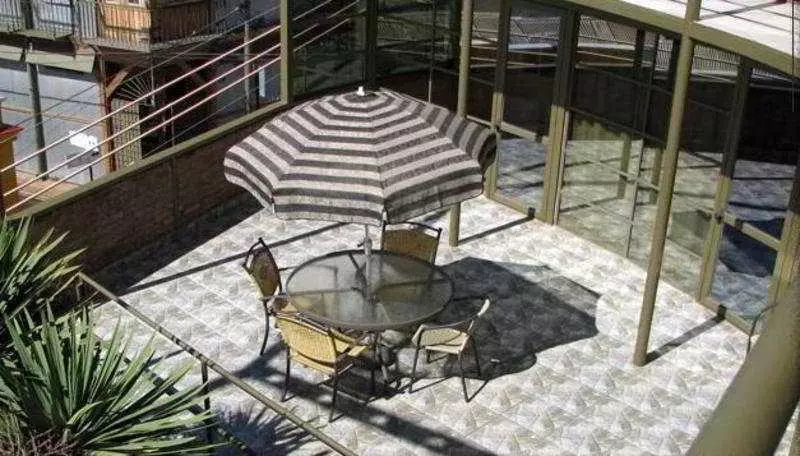 Fotos del hotel Robinson Crusoe Inn - Valparaiso Heritage:  3