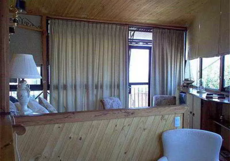 Fotos del hotel Robinson Crusoe Inn - Valparaiso Heritage:  6