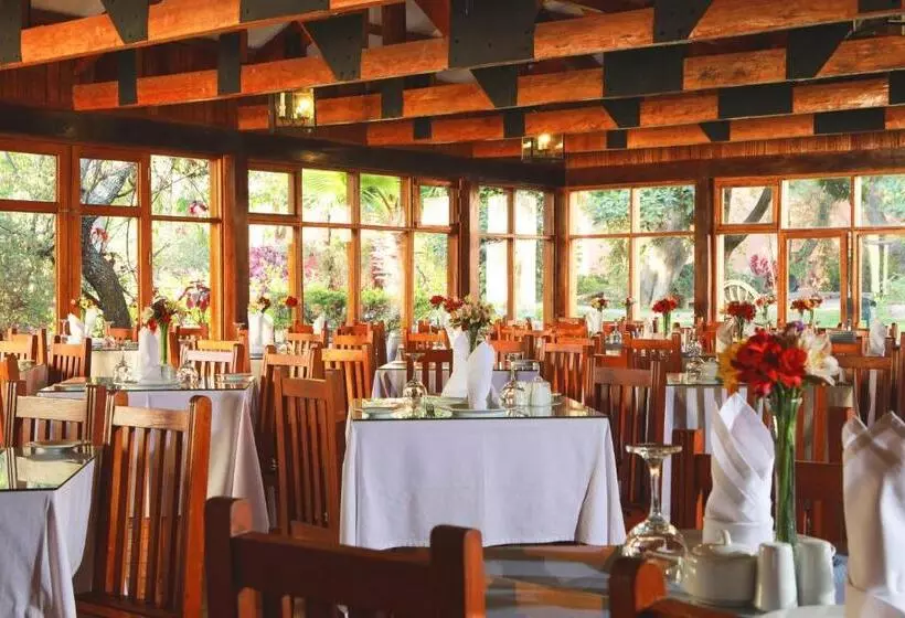 Fotos del hotel San Agustin Urubamba:  8