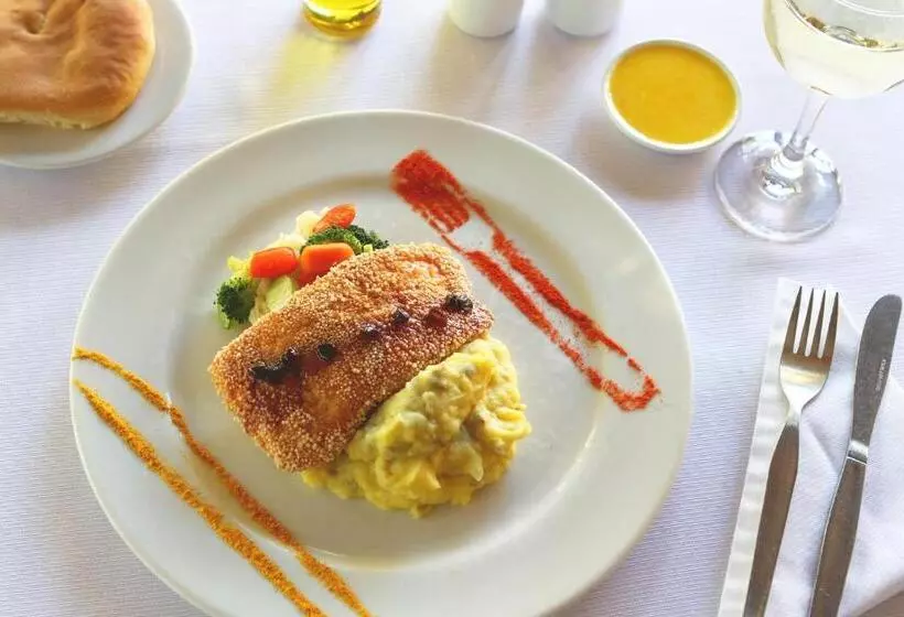 Fotos del hotel San Agustin Urubamba:  25