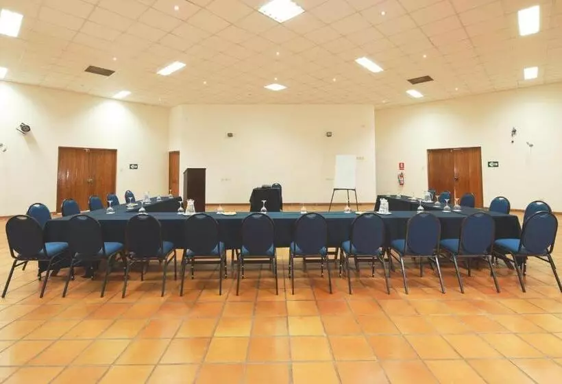 Fotos del hotel San Agustin Urubamba:  9