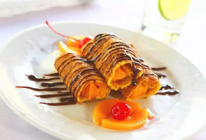 Fotos del hotel San Agustin Urubamba:  20