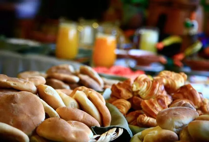 Fotos del hotel San Agustin Urubamba:  24