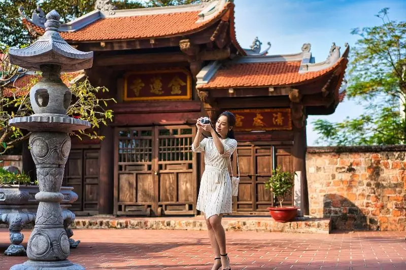 Fotos del hotel Sheraton Hanoi:  8