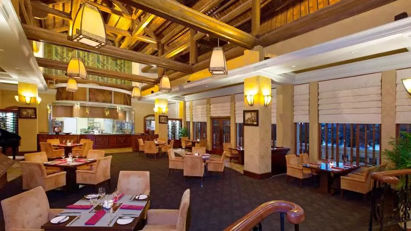 Fotos del hotel Sheraton Hanoi:  6