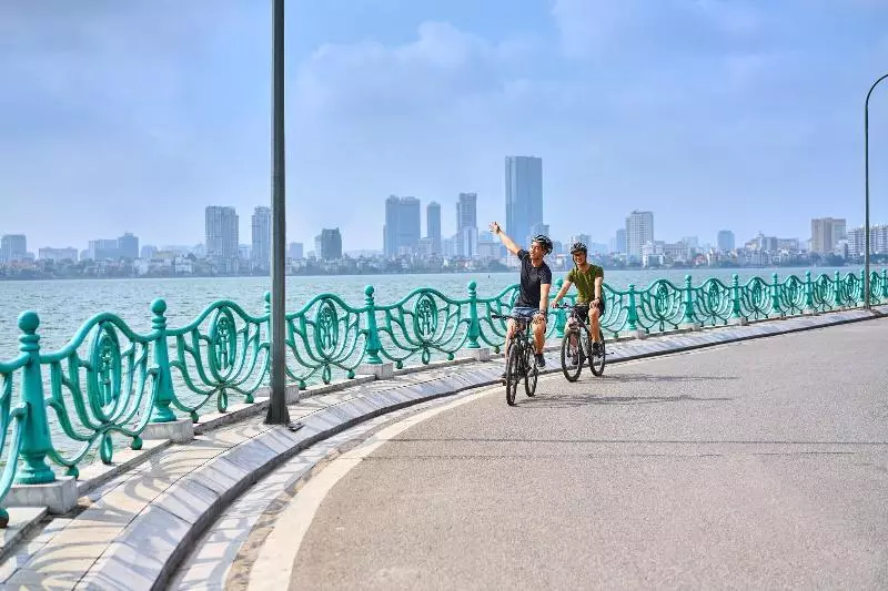 Fotos del hotel Sheraton Hanoi:  21