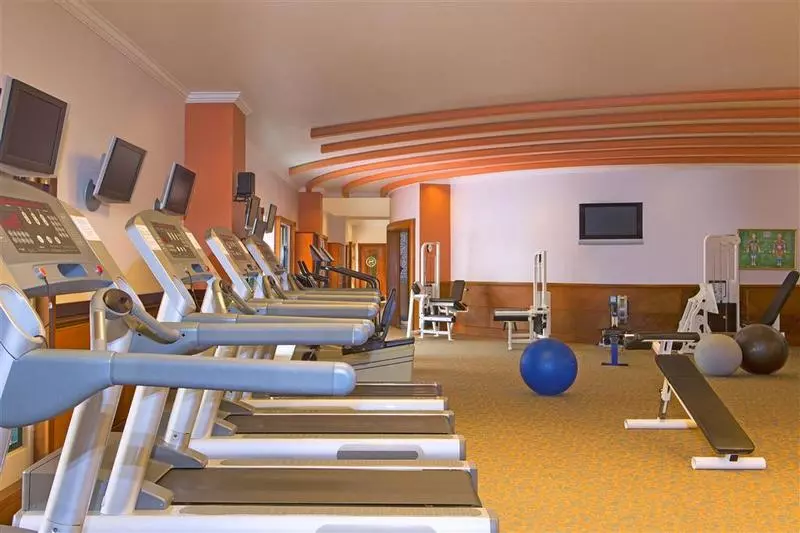 Fotos del hotel Sheraton Hanoi:  5