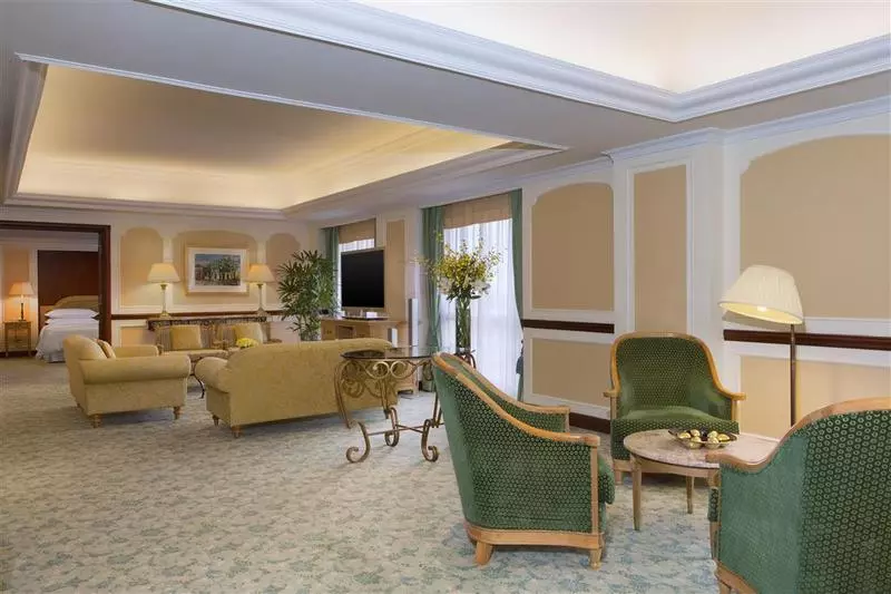 Fotos del hotel Sheraton Hanoi:  4