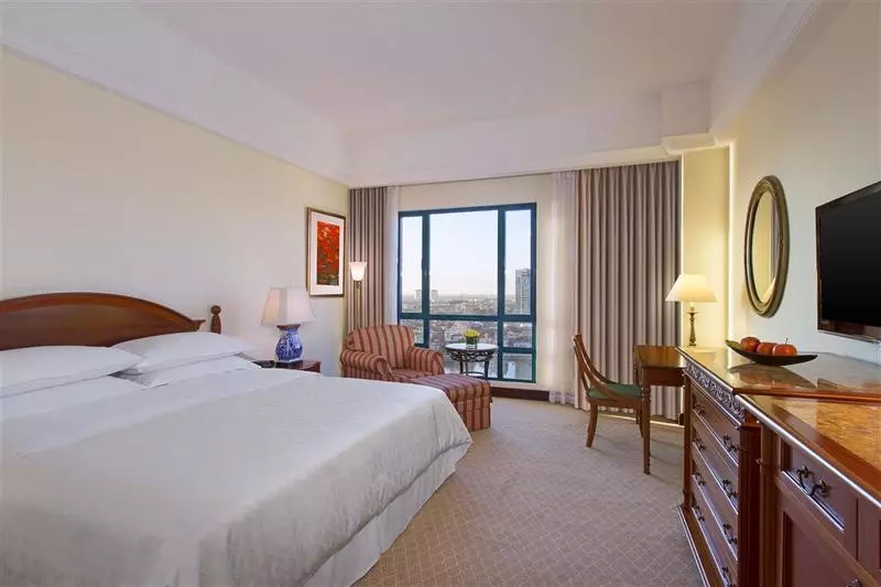 Fotos del hotel Sheraton Hanoi:  11