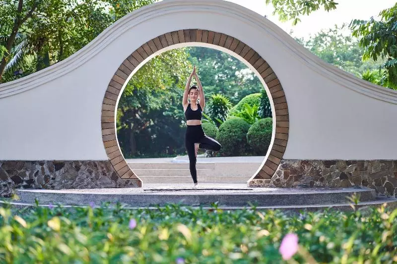 Fotos del hotel Sheraton Hanoi:  23