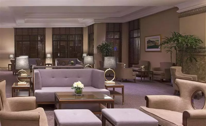 Fotos del hotel Sheraton Hanoi:  16