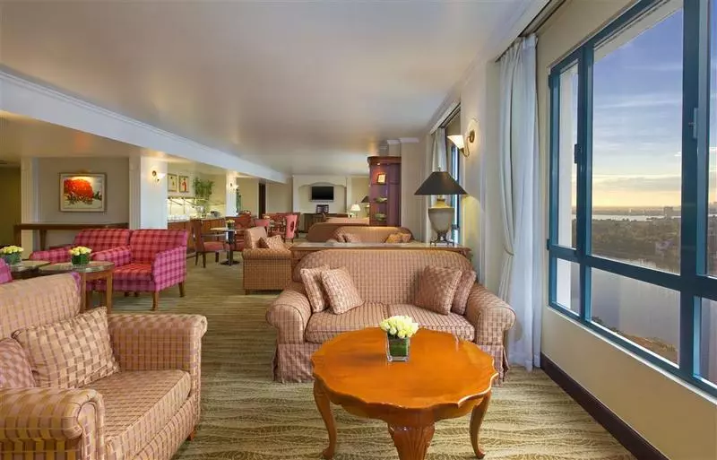 Fotos del hotel Sheraton Hanoi:  20