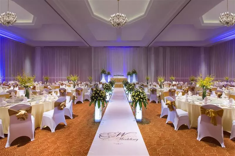 Fotos del hotel Sheraton Hanoi:  17