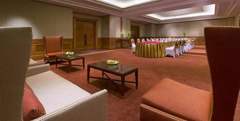 Fotos del hotel Sheraton Hanoi:  7