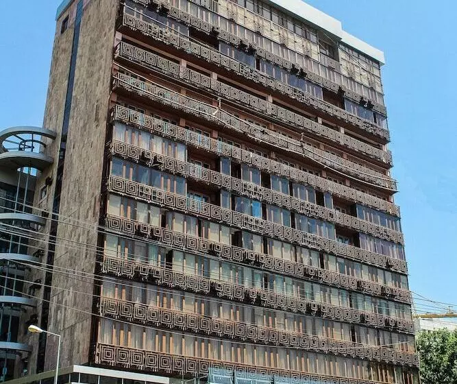 Fotos del hotel Shirak:  11