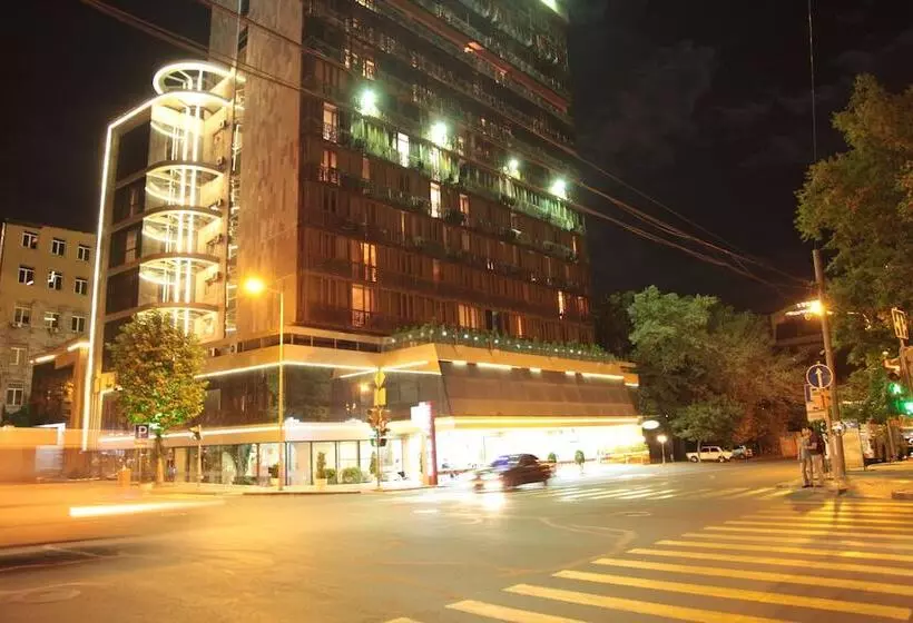 Fotos del hotel Shirak:  6