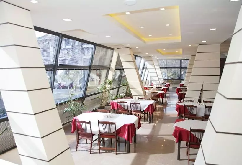 Fotos del hotel Shirak:  14