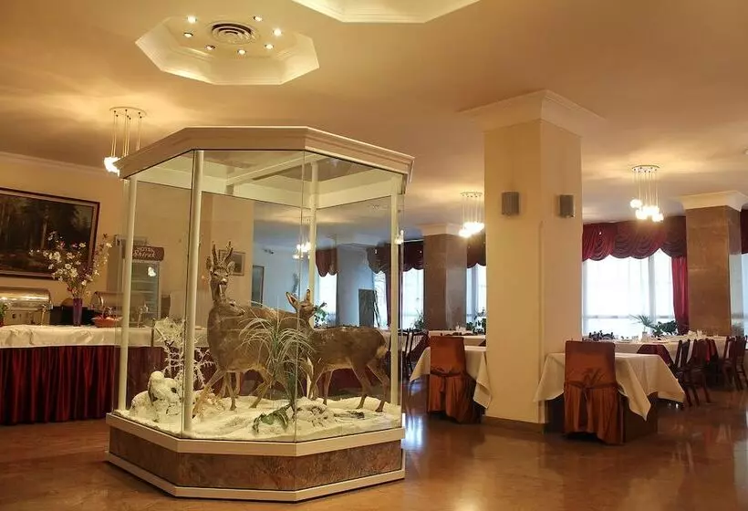 Fotos del hotel Shirak:  3