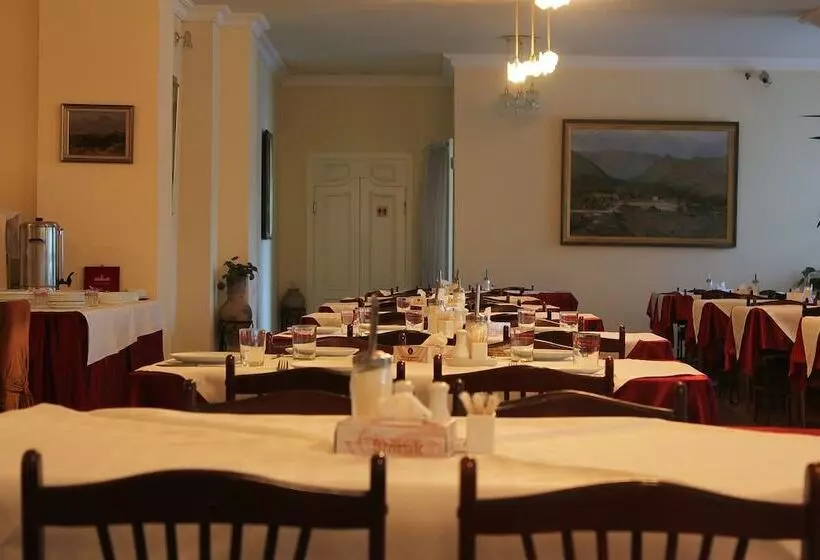 Fotos del hotel Shirak:  4