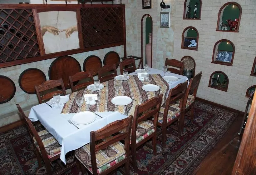 Fotos del hotel Shirak:  10