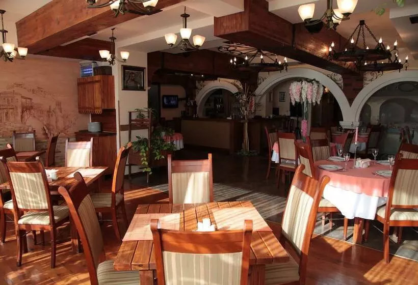 Fotos del hotel Shirak:  12