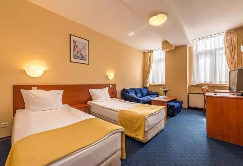 Fotos del hotel Sveta Sofia:  2