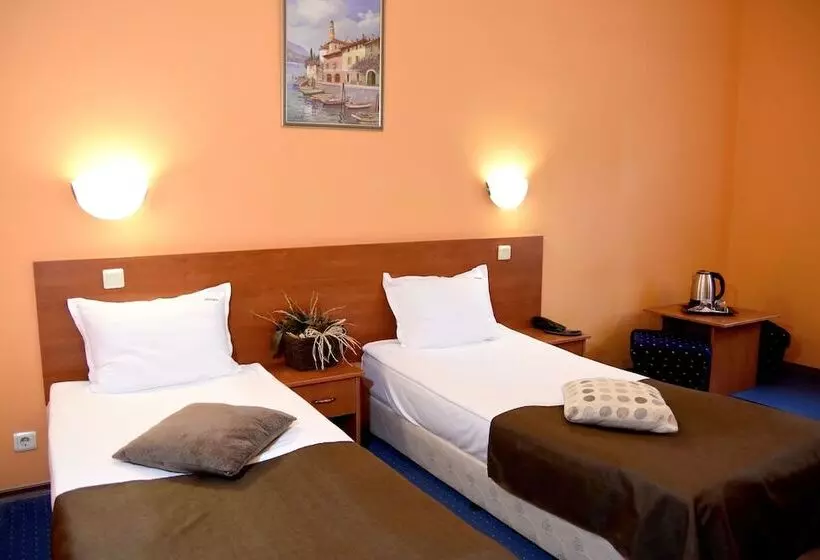 Fotos del hotel Sveta Sofia:  13