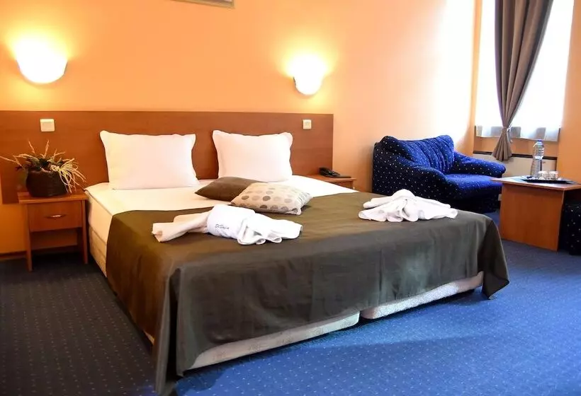 Fotos del hotel Sveta Sofia:  16