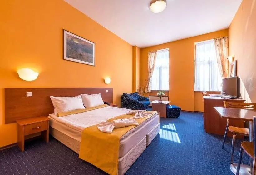 Fotos del hotel Sveta Sofia:  8