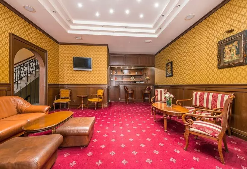 Fotos del hotel Sveta Sofia:  3