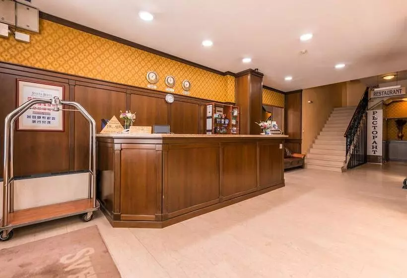 Fotos del hotel Sveta Sofia:  9